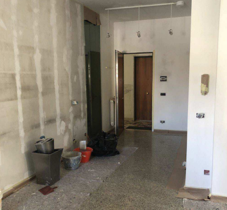immobile Ufficio all'asta in via Garigliano, Padova (PD) - 4