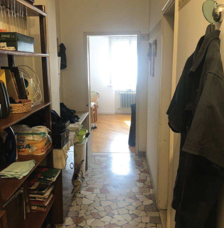 immobile Appartamento all'asta in via Garigliano, Padova (PD) - 2