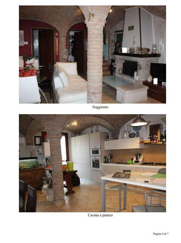 immobile appartamento all'asta in via San Carlo, 8/D Sant'Agata Bolognese (BO) - 4