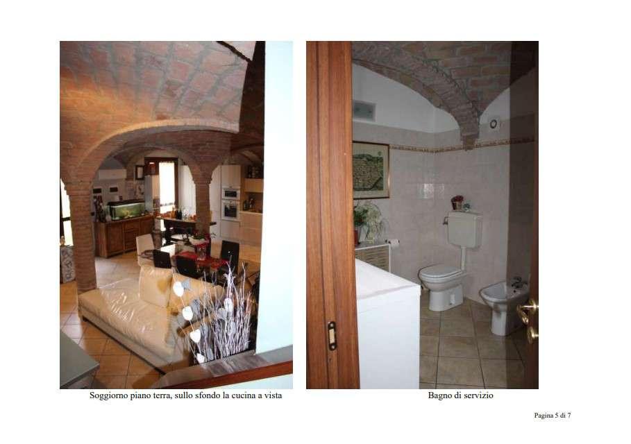 immobile appartamento all'asta in via San Carlo, 8/D Sant'Agata Bolognese (BO) - 5