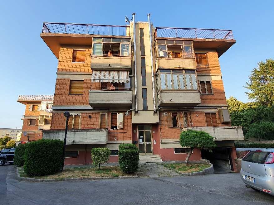immobile appartamento all'asta in VIA FIORENTINA - 52100 Arezzo (AR) - 1