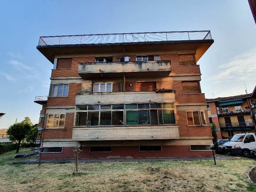 immobile appartamento all'asta in VIA FIORENTINA - 52100 Arezzo (AR) - 3