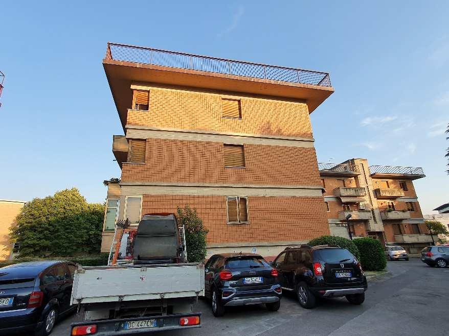 immobile appartamento all'asta in VIA FIORENTINA - 52100 Arezzo (AR) - 5