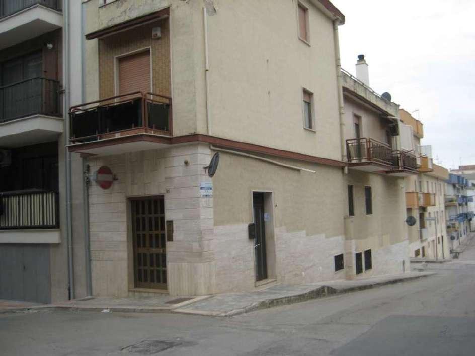immobile appartamento all'asta in via Canne, 9/A Manfredonia (FG) - 2