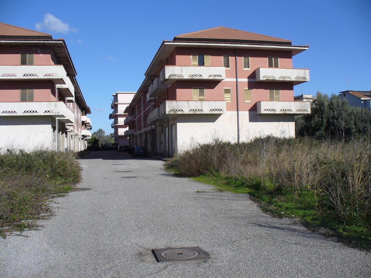 immobile appartamento all'asta in Via San Martino 3 - 89040 Sant'Ilario dello Ionio (RC) - 3