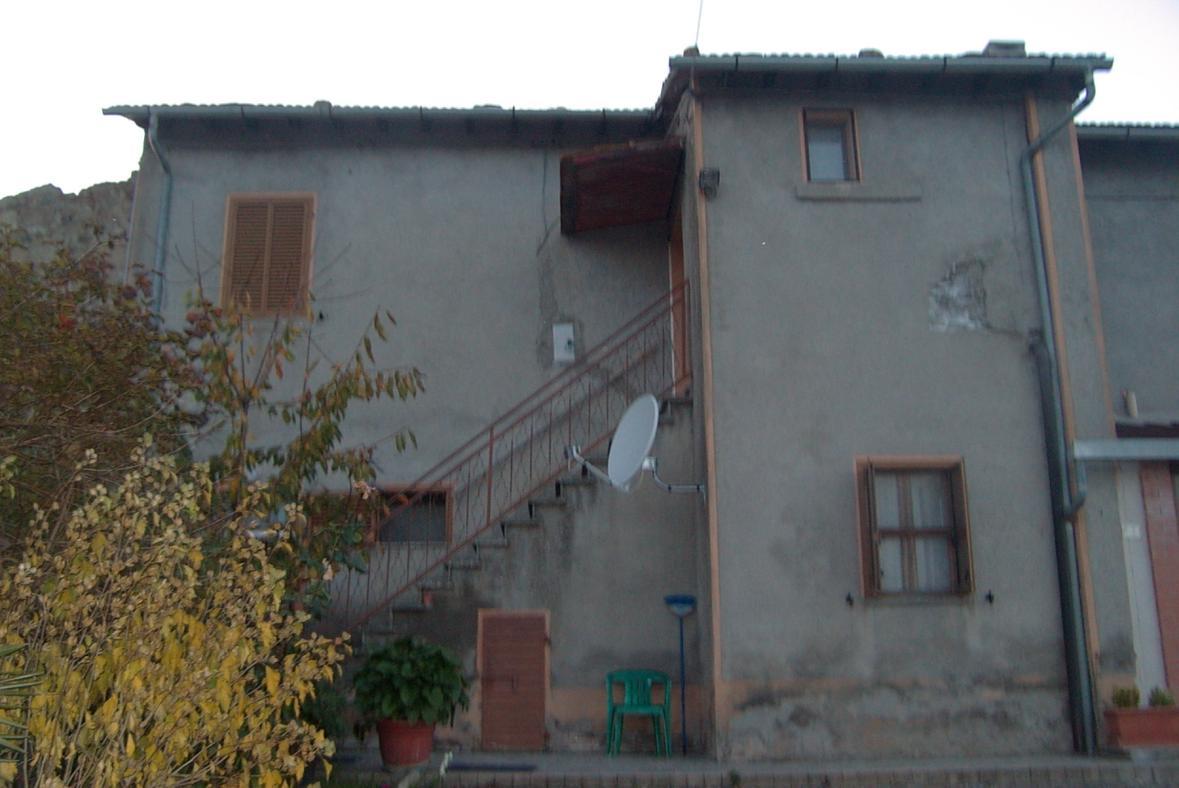 immobile terreno all'asta in loc case nardoni-San Giovanni delle contee Sorano (GR) - 4