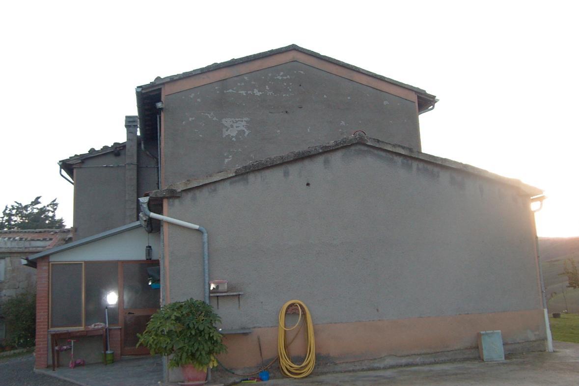 immobile terreno all'asta in loc case nardoni-San Giovanni delle contee Sorano (GR) - 5