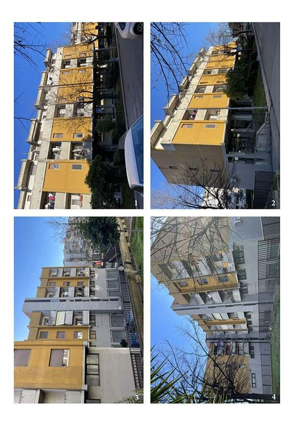 immobile appartamento all'asta in Via della liberazione 3 - 63033 Monteprandone (AP) - 1