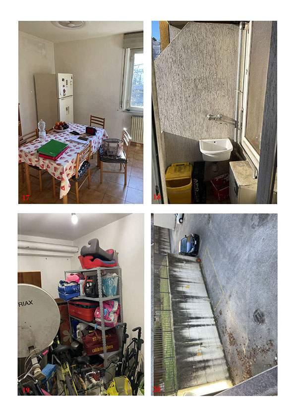 immobile appartamento all'asta in Via della liberazione 3 - 63033 Monteprandone (AP) - 5