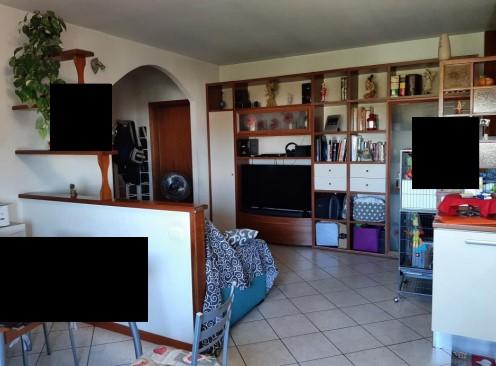 immobile BILOCALE ALL'ASTA IN VIA SALENTO, FIRENZE (FI) - 1