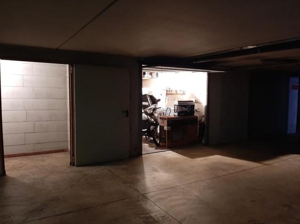 immobile GARAGE E CANTINA ALL'ASTA IN VIA SALENTO, FIRENZE (FI) - 1