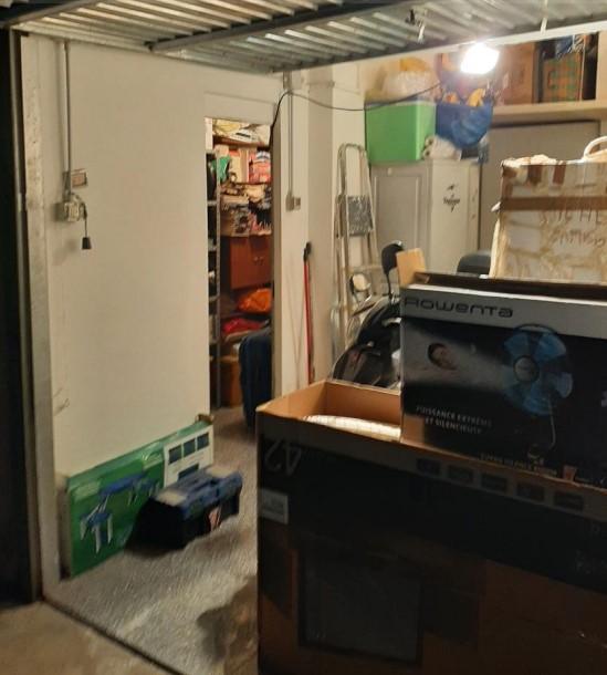 immobile GARAGE E CANTINA ALL'ASTA IN VIA SALENTO, FIRENZE (FI) - 2