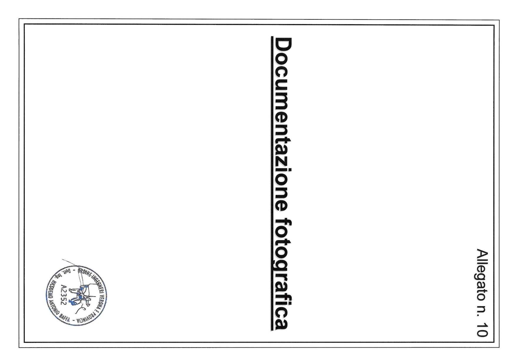 immobile appartamento all'asta in Via Corno D'Aquilio n21 - 37124 Verona (VR) - 1