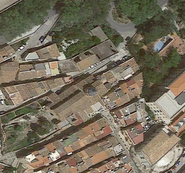 immobile appartamento all'asta in via La Rocca N°5 - 90018 Termini Imerese (PA) - 3