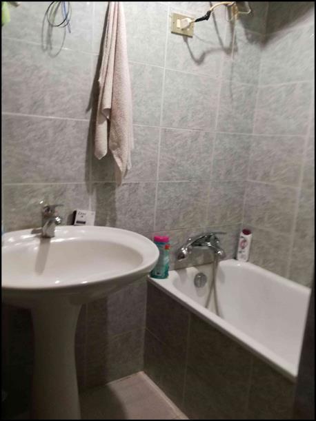 immobile appartamento all'asta in via La Rocca N°5 - 90018 Termini Imerese (PA) - 5