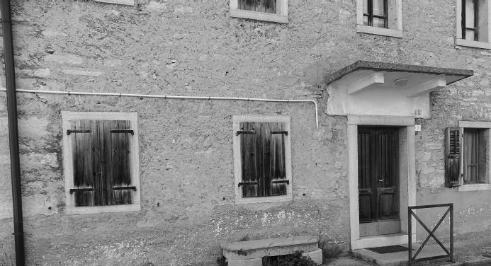 immobile appartamento all'asta in via delle mure - 32013 Longarone (BL) - 4