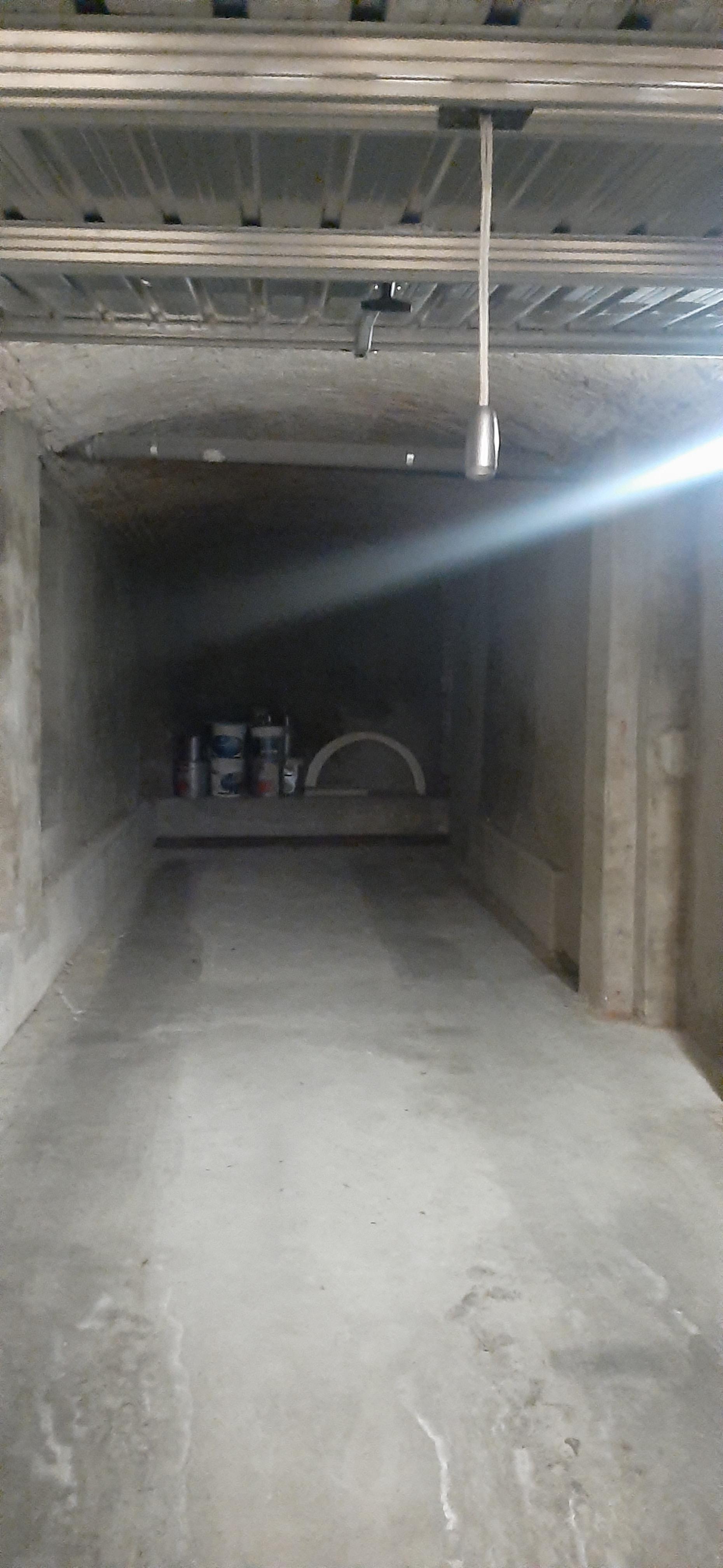 immobile garage all'asta in Via San Bernardino 20 - 10141 Torino (TO) - 1