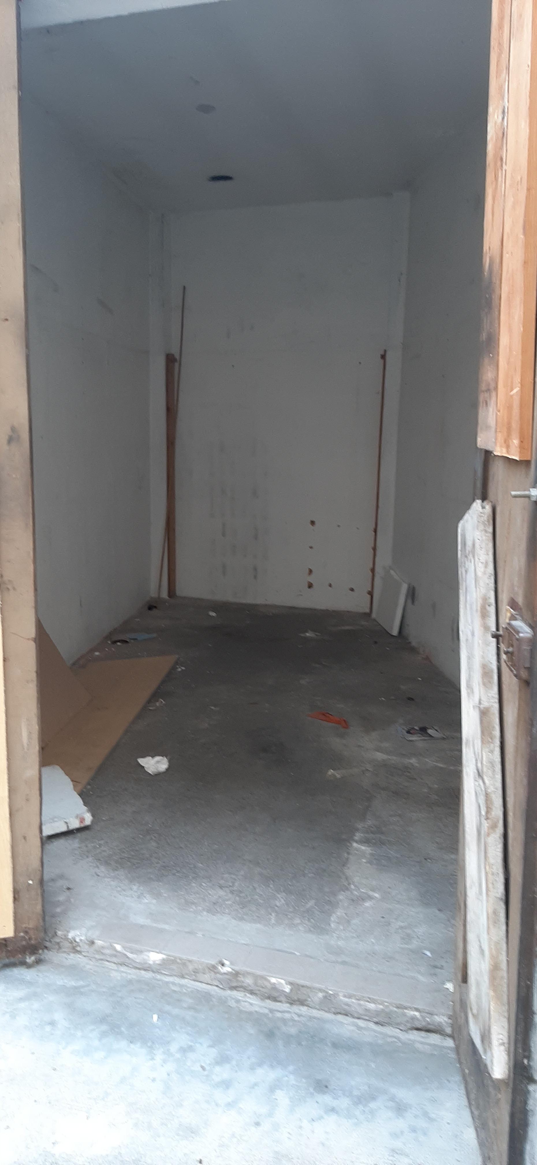 immobile garage all'asta in Via ROVERETO 79 - 10137 Torino (TO) - 1