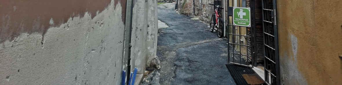 immobile appartamento all'asta in Via Cintia, 7 - 02100 Rieti (RI) - 1