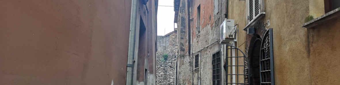 immobile appartamento all'asta in Via Cintia, 7 - 02100 Rieti (RI) - 2