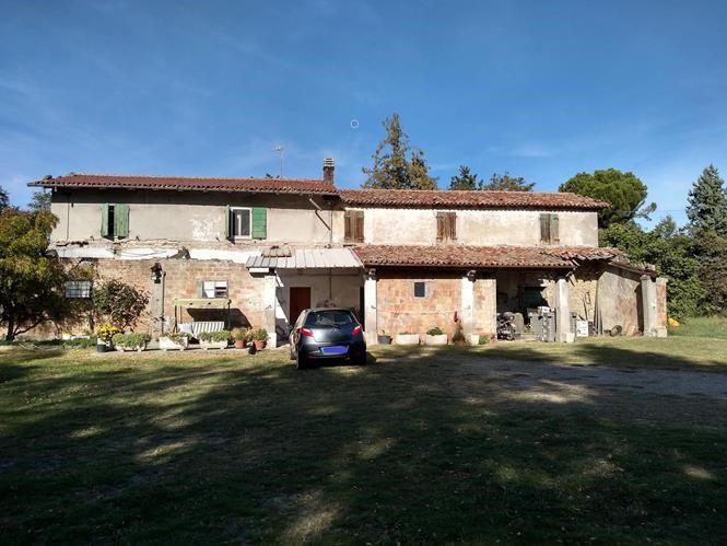 immobile APPARTAMENTO ALL'ASTA IN VIA GARAMPA, LOCALITÀ MONTEREALE, 6666 - 47023 CESENA (FC) - 1