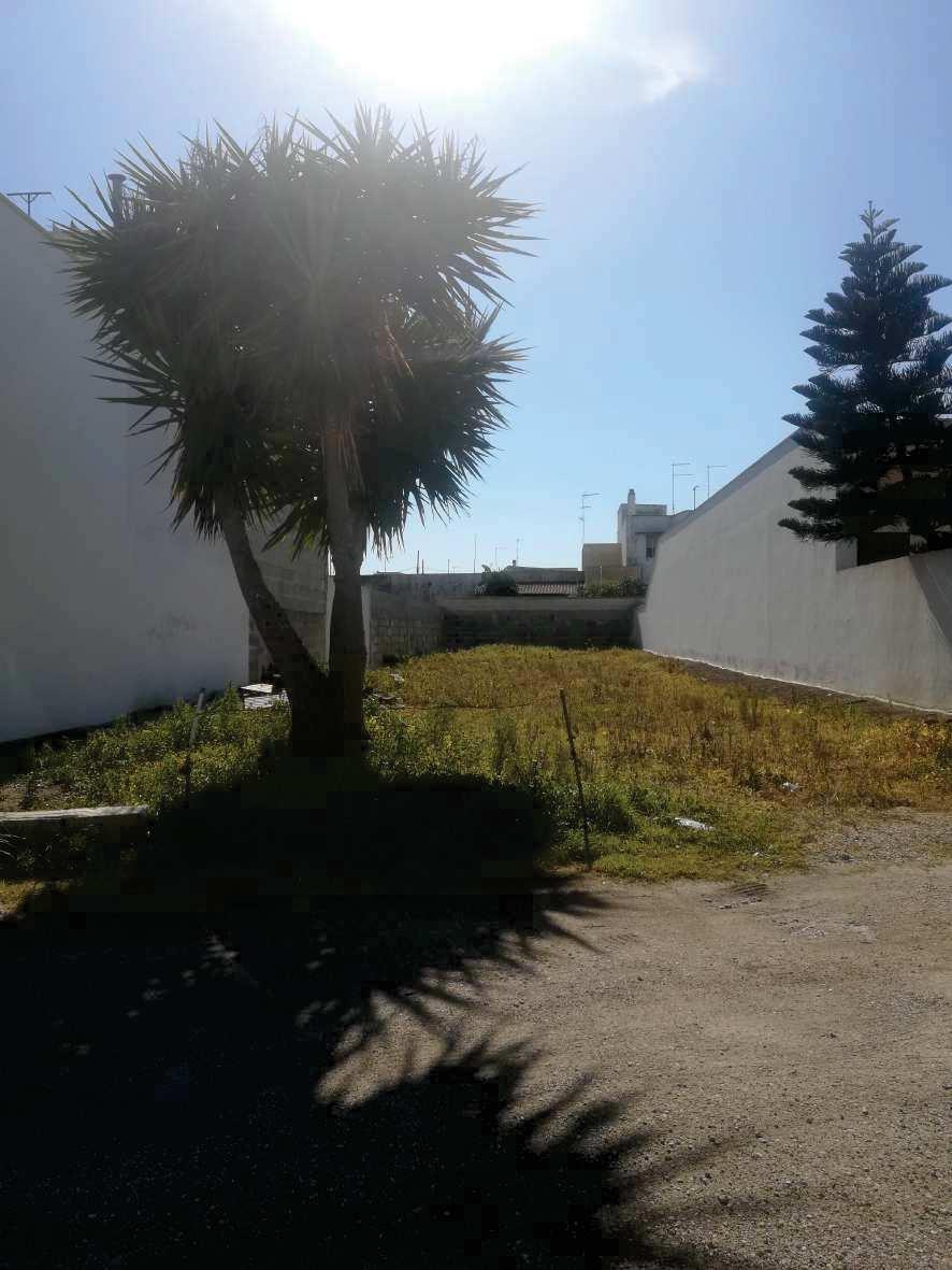 immobile terreno all'asta in Frazione Turano Via G Verdi - 72100 Brindisi (BR) - 1