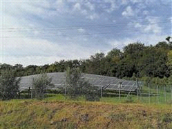 immobile terreno all'asta in Strada Statale Flaminia 393 - 61032 Fano (PU) - 1