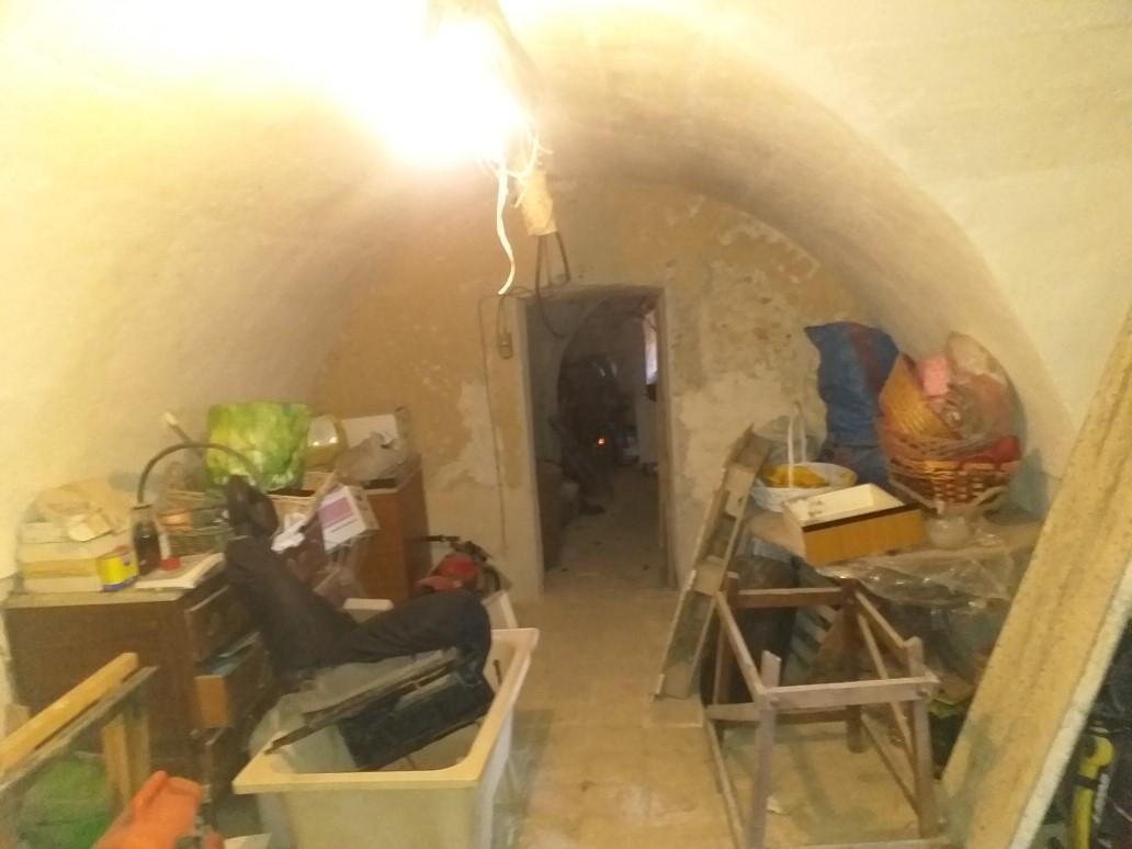 immobile APPARTAMENTO ALL'ASTA IN VIA CASTELLETT N 23-25 - 92028 NARO (AG) - 3