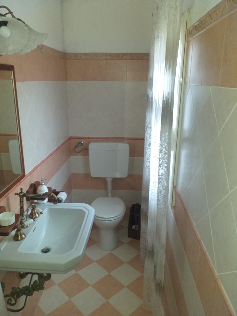 immobile APPARTAMENTO ALL'ASTA IN VIA CASTELLETT N 23-25 - 92028 NARO (AG) - 4