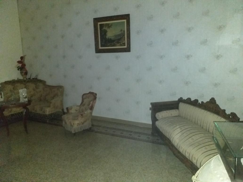 immobile APPARTAMENTO ALL'ASTA IN VIA CASTELLETT N 23-25 - 92028 NARO (AG) - 5