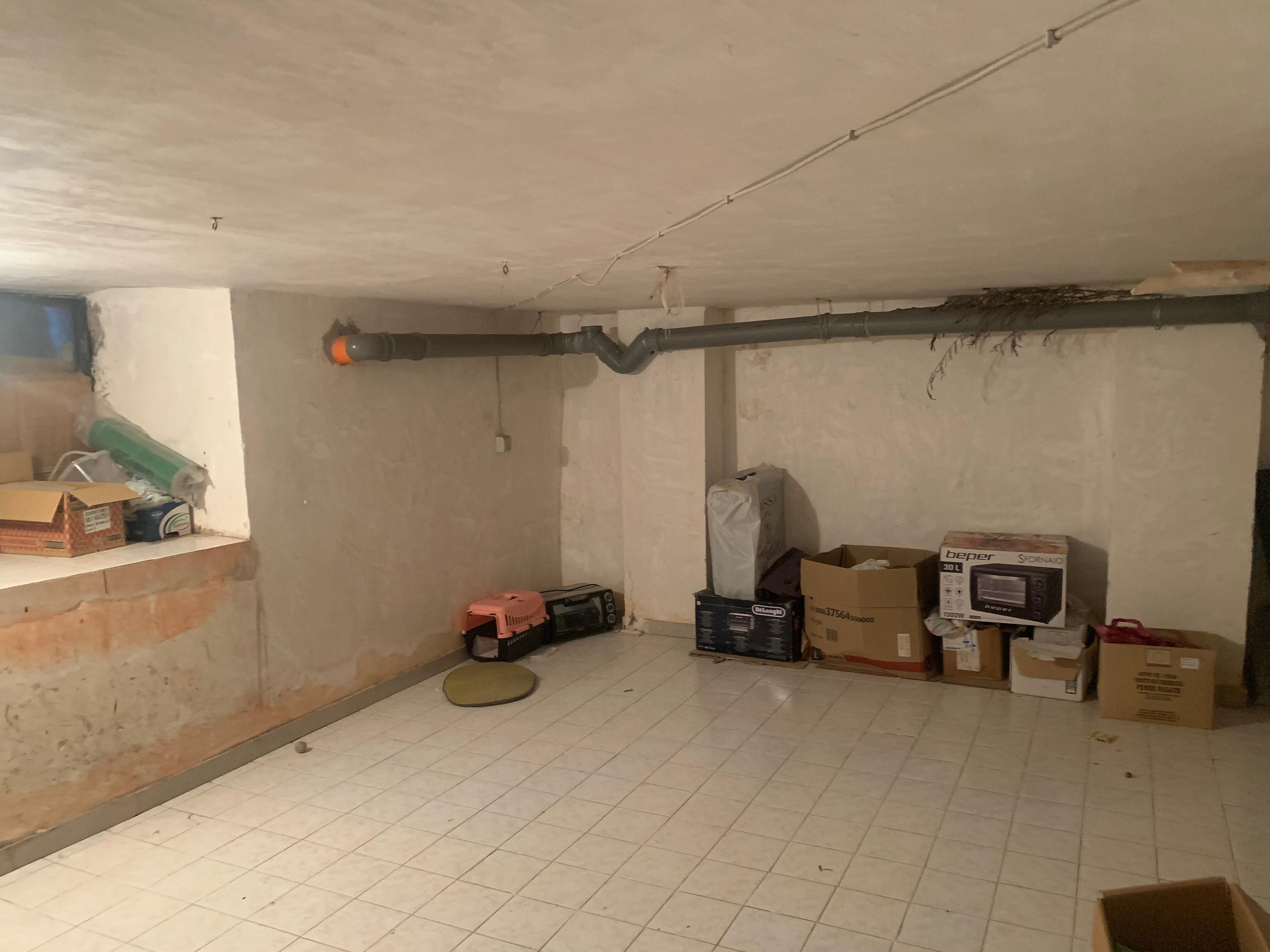 immobile appartamento all'asta in VIALE FERROVIA N 77 GIA' VIA CERRATO CAPPELLA N 44 - 83026 Montoro (AV) - 4