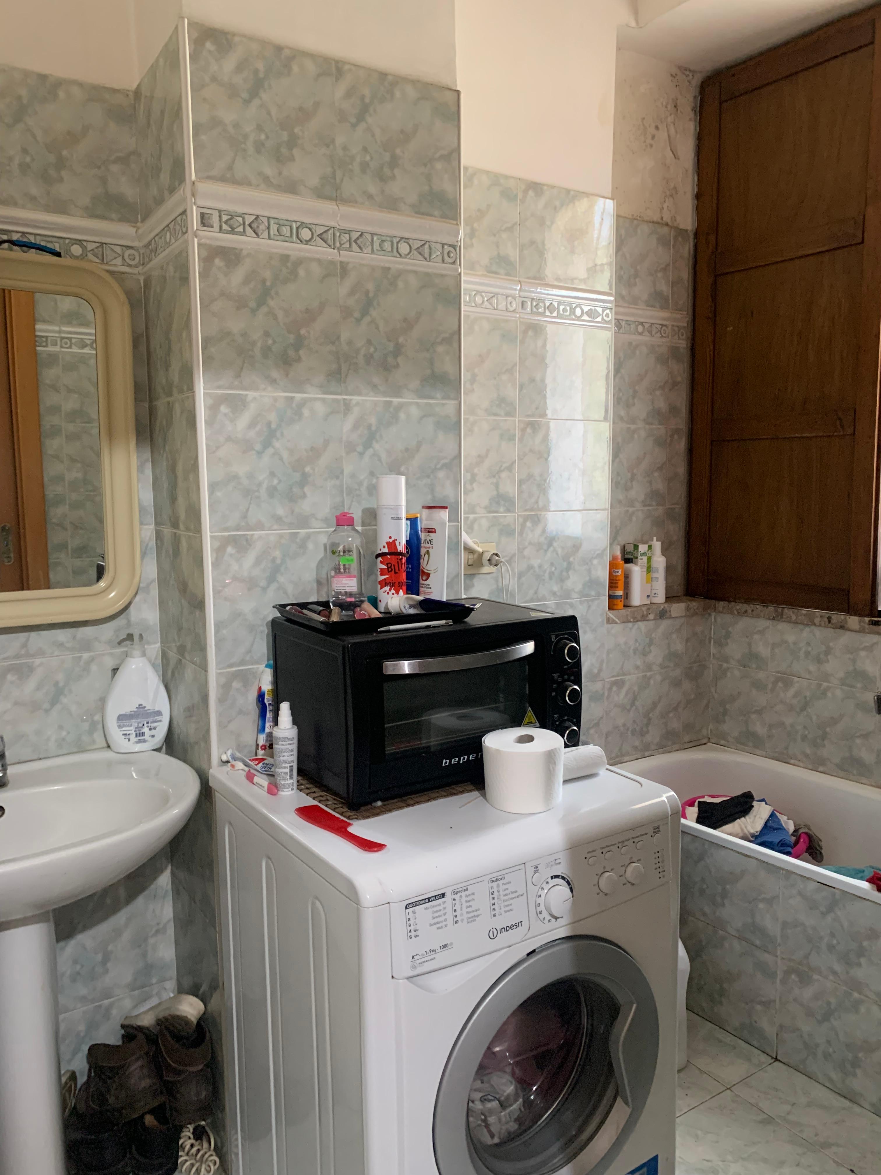 immobile appartamento all'asta in VIALE FERROVIA N 77 GIA' VIA CERRATO CAPPELLA N 44 - 83026 Montoro (AV) - 1