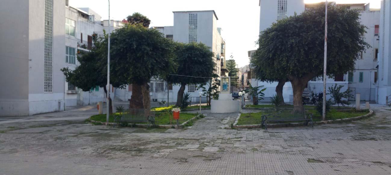 immobile appartamento all'asta in Via Marche 8, quartiere Provinciale - 98124 Messina (ME) - 1