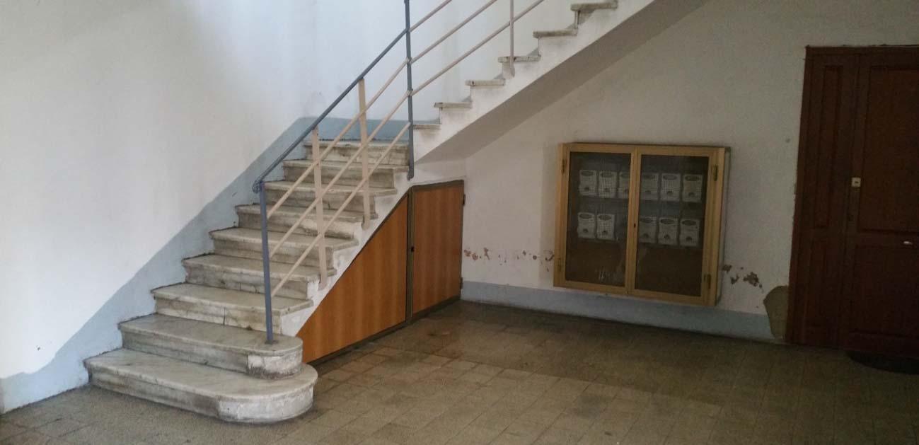immobile appartamento all'asta in Via Marche 8, quartiere Provinciale - 98124 Messina (ME) - 2