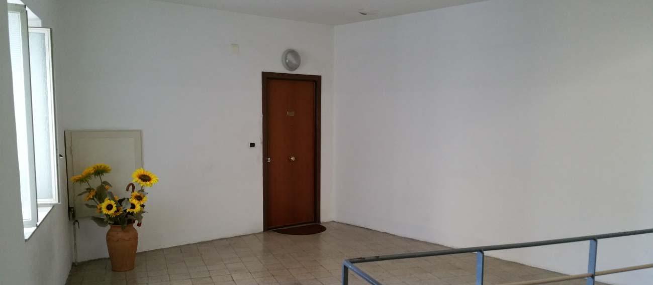 immobile appartamento all'asta in Via Marche 8, quartiere Provinciale - 98124 Messina (ME) - 3