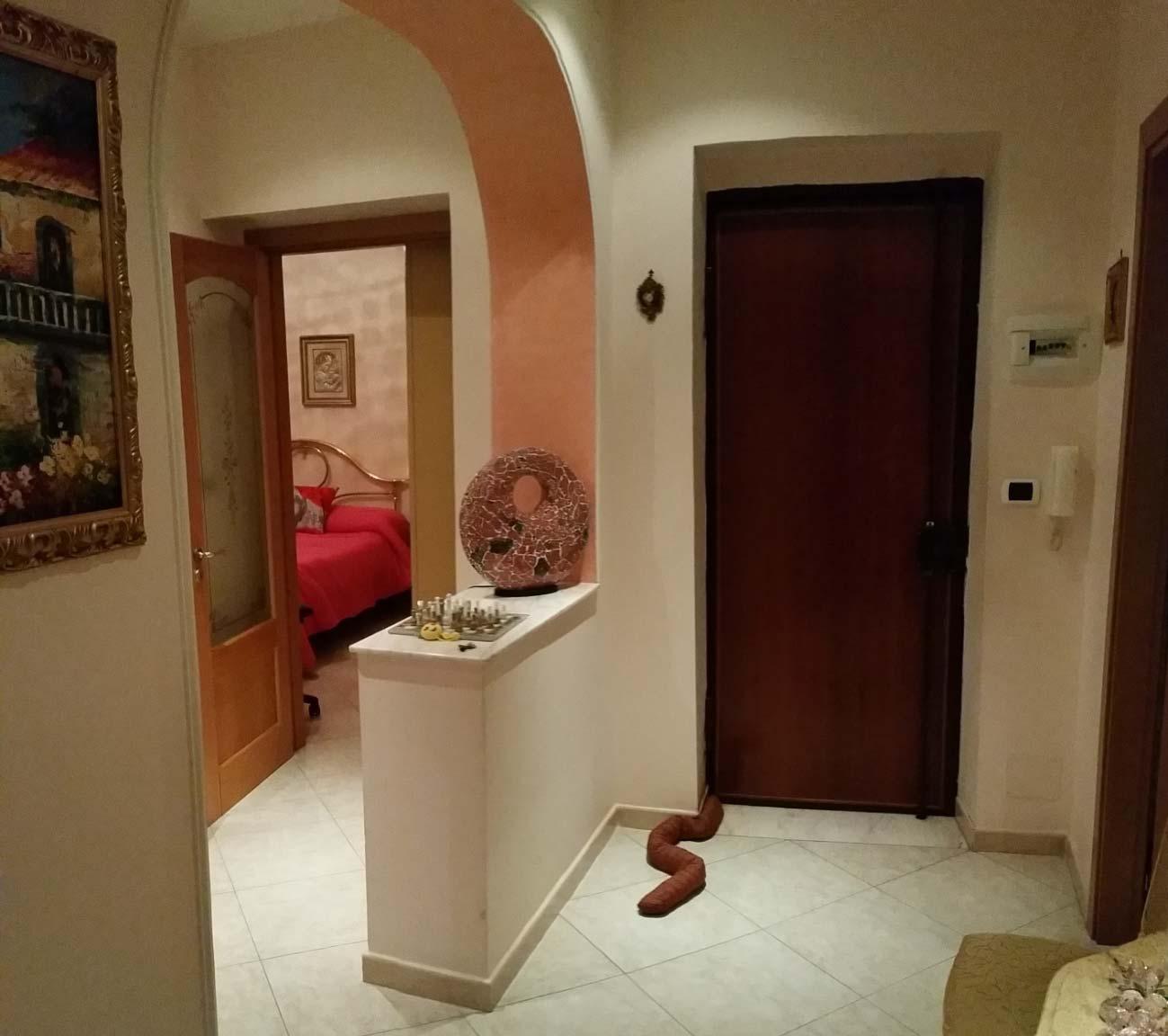 immobile appartamento all'asta in Via Marche 8, quartiere Provinciale - 98124 Messina (ME) - 4