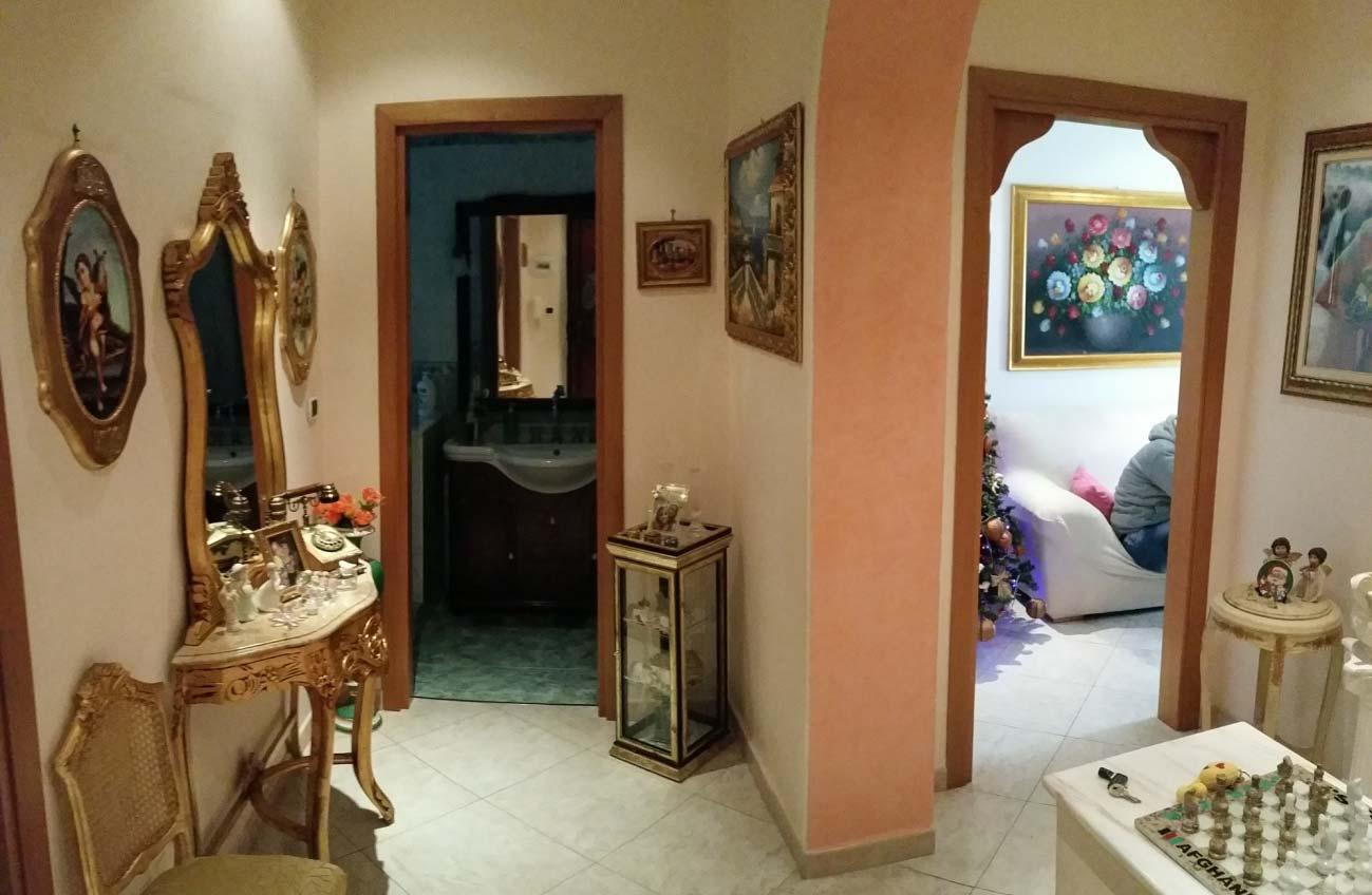 immobile appartamento all'asta in Via Marche 8, quartiere Provinciale - 98124 Messina (ME) - 5