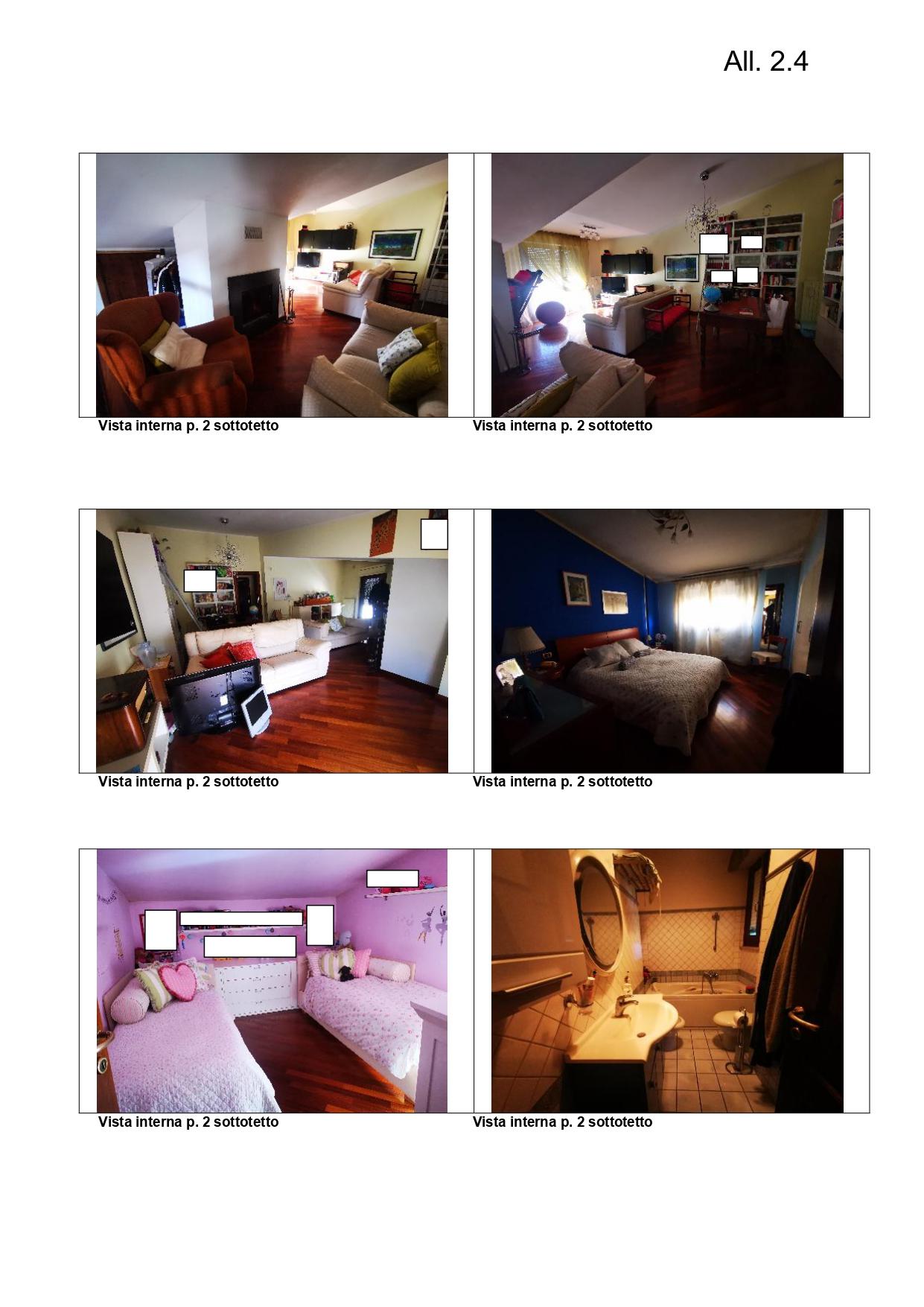 immobile appartamento all'asta in Via Galileo Galilei n 23 - 64100 Teramo (TE) - 5
