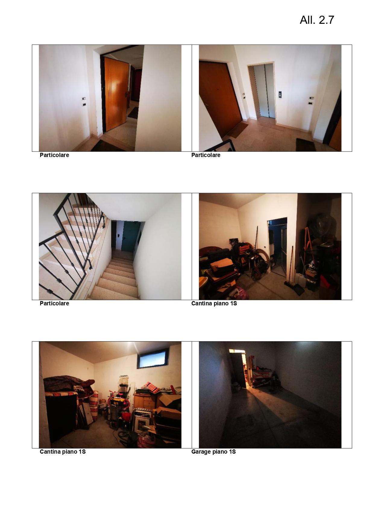 immobile appartamento all'asta in Via Galileo Galilei n 23 - 64100 Teramo (TE) - 2