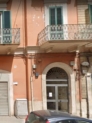 immobile BILOCALE CON SOPPALCO ALL'ASTA IN VIA NAPOLI, BARI (BA) - 2