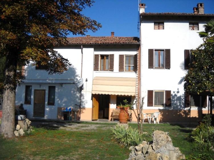 immobile APPARTAMENTO ALL'ASTA, VIA DEI MORI DI VALLE SAN BARTOLOMEO, ALESSANDRIA (AL) - 1