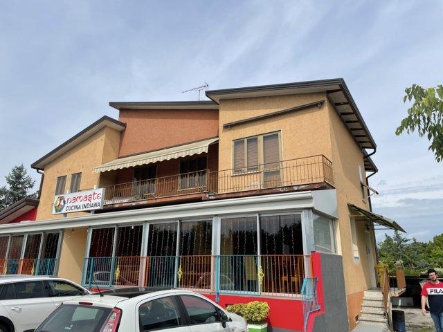 immobile appartamento all'asta in Località Parè, Viale Venezia (SS13 Pontebbana), 58 - 31015 Conegliano (TV) - 2
