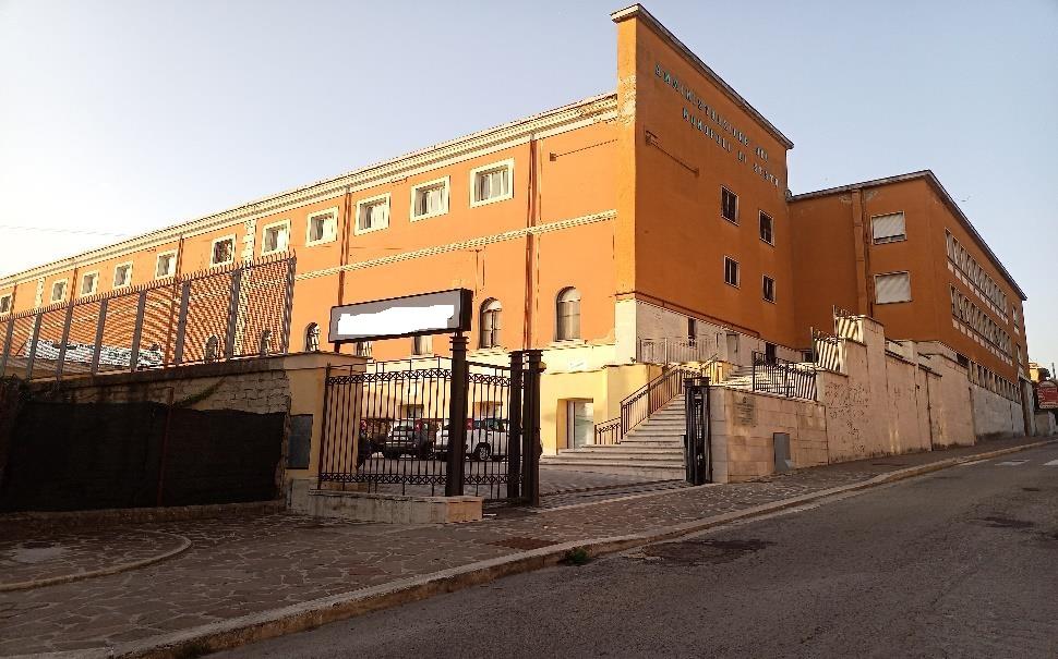 immobile APPARTAMENTO ALL'ASTA IN VIA XXIV MAGGIO, PONTECORVO (FR) - 1