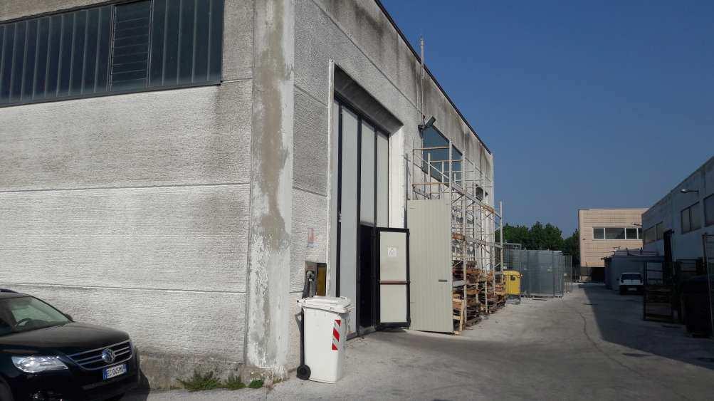 immobile attivita commerciale all'asta in Marzocca - Via Indipendenza 19 - 60019 Senigallia (AN) - 3