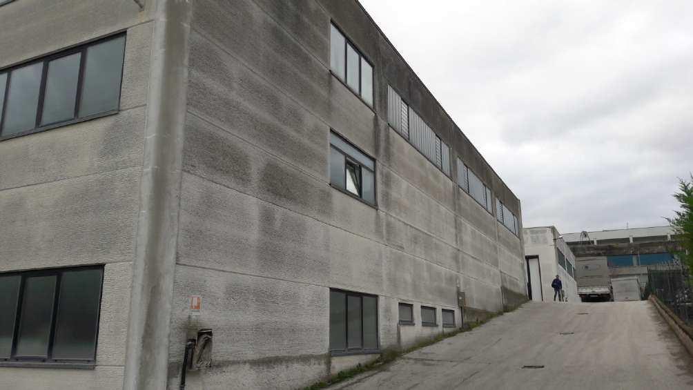 immobile attivita commerciale all'asta in Marzocca - Via Indipendenza 19 - 60019 Senigallia (AN) - 4