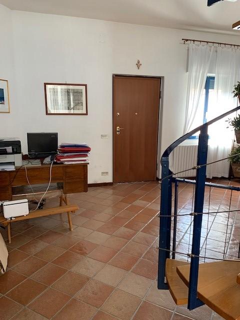 immobile appartamento all'asta in Via Ciriaco Bocchini n 133 - 82018 San Giorgio del Sannio (BN) - 3