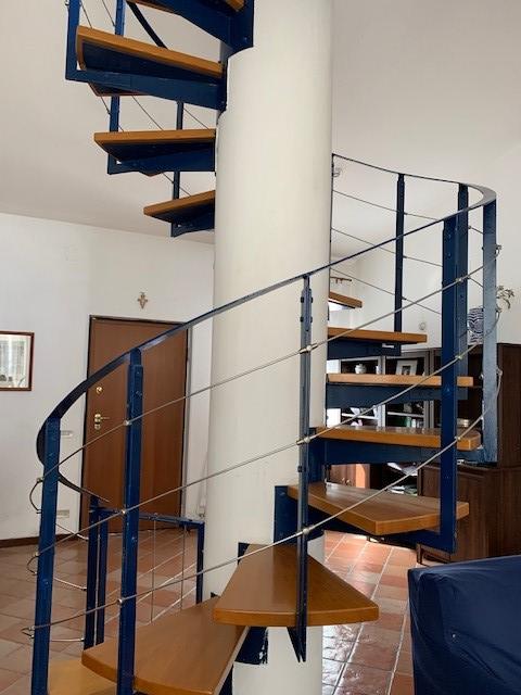 immobile appartamento all'asta in Via Ciriaco Bocchini n 133 - 82018 San Giorgio del Sannio (BN) - 4