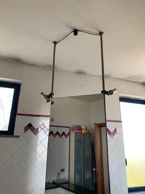 immobile appartamento all'asta in Via Ciriaco Bocchini n 133 - 82018 San Giorgio del Sannio (BN) - 5