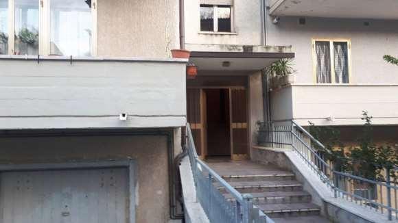 immobile appartamento all'asta in via dei Ciclamini, n 2 - 61043 Cagli (PU) - 1
