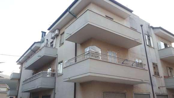 immobile appartamento all'asta in via dei Ciclamini, n 2 - 61043 Cagli (PU) - 2